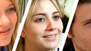 image de la news Ca promet : acteurs à suivre... (2)