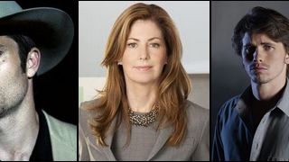 image de la news "The Event", "Body Of Proof" et "Justified" achetées par...