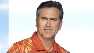 image de la news "Burn Notice": l'interview de Bruce Campbell !