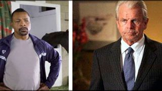 image de la news Carl Weathers et William Devane dans "Enquêteur malgré lui"