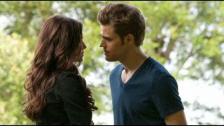 image de la news "Vampire Diaries": premières photos de la saison 2
