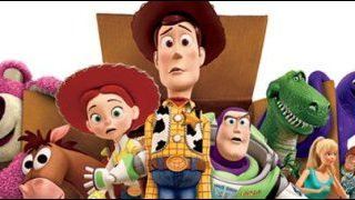 "Toy Story 3" : le roi de l'animation !