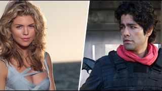 image de la news Dans l'"Entourage" de "90210"