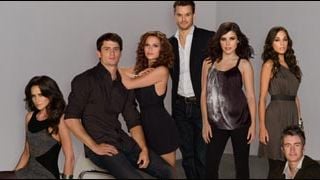 image de la news Prochainement sur vos écrans : "Les Frères Scott" 7, "Life Unexpected"...