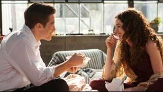 image de la news "Love and Other Drugs" : premières images