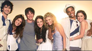 image de la news "90210": nouvelle bande-annonce de la saison 3