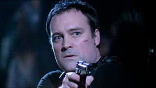 image de la news David Hewlett au casting de "Rise of the Apes"