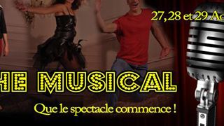 image de la news Une convention très "Musical" à Paris !