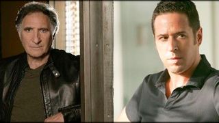 image de la news Une réunion "Numb3rs" dans "The Whole Truth"