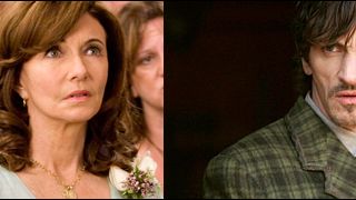 image de la news Du lourd pour le pilote d'"Outlaw Country"