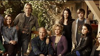 image de la news "Parenthood" saison 2: premières images