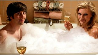 image de la news Katee Sackhoff de retour dans "The Big Bang Theory"