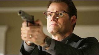 image de la news Un "Heroes" dans le viseur du "Mentalist"