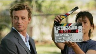 Audience : le "Mentalist" explose la concurrence