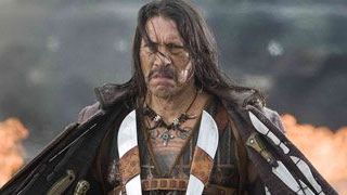 image de la news Venise 2010 : Zoom sur "Machete"