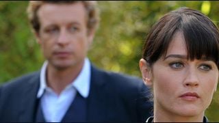 image de la news Audiences: le "Mentalist" plus fort qu'Agatha Christie
