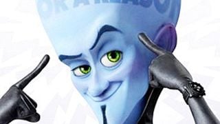 image de la news "Megamind" : No You Can't !