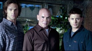 image de la news "Supernatural" saison 6: des nouvelles images