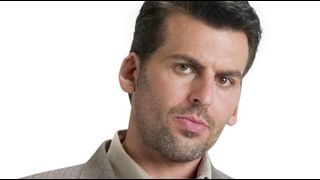 image de la news Oded Fehr rejoint la rébellion dans "V"