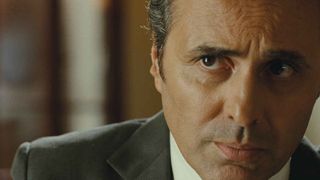 image de la news Gilbert Melki dans un film de cape et d'épée