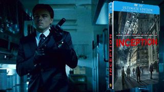 "Inception" en DVD et Blu-Ray le... (mise à jour)