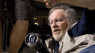 La "Robopocalypse" de Steven Spielberg !