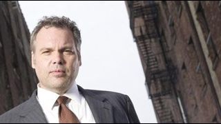 image de la news Vincent D'Onofrio revient dans "New York Section Criminelle"
