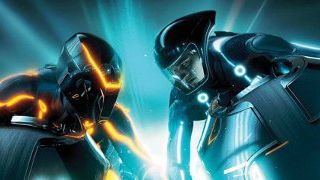 image de la news Bande originale de "Tron l'héritage" : un visu et une date !