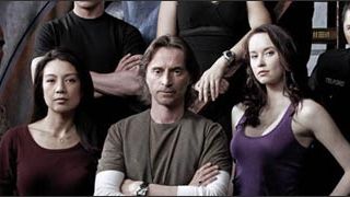 image de la news Prochainement sur vos écrans : "Stargate Universe", "Californication" 3...