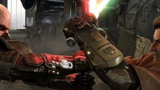 image de la news Bande-annonce : "Star Wars : The Old Republic"