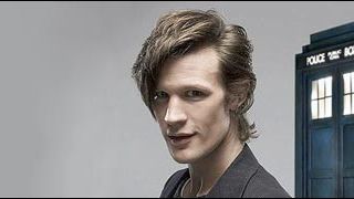 image de la news Les premières images du "Doctor Who" spécial Noël !