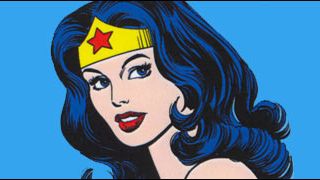 image de la news "Wonder Woman" ressuscitée par David E. Kelley !