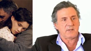 image de la news Daniel Auteuil parle de "La Fille du puisatier"