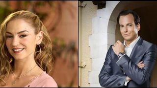 image de la news "Running Wilde" recrute Drea De Matteo