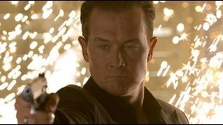 image de la news Robert Patrick s'essaye au "Big Love"