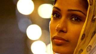 image de la news Zoom sur… Freida Pinto