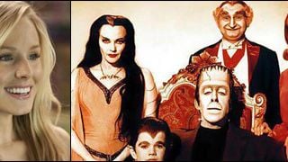 image de la news Kristen Bell bientôt de retour dans une série ?