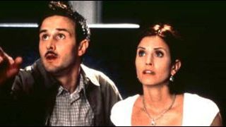 image de la news Courteney Cox et David Arquette, c'est fini !