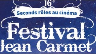 image de la news 16e Festival Jean Carmet : les seconds rôles en fête