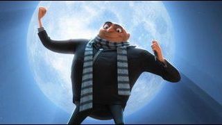 image de la news Box-office : moche et méchant, mais premier !