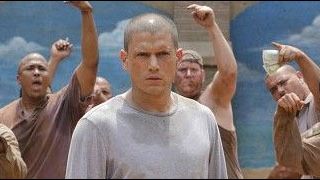 image de la news Wentworth Miller, nouvelle tête d'affiche de "Spartacus" ?