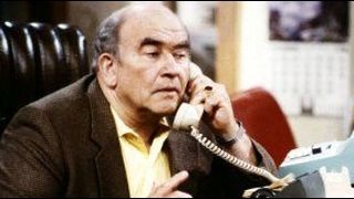image de la news Ed Asner: un comeback à la Betty White ?