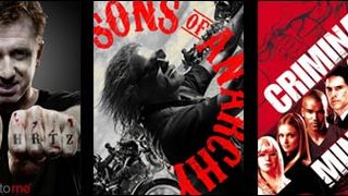 image de la news Prochainement sur vos écrans : "Lie to Me" 2, "Sons of Anarchy" 2, "Esprits Criminels"...
