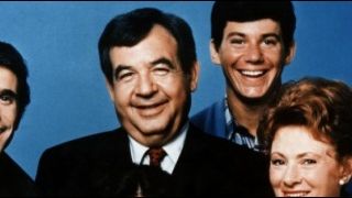 image de la news Décès du papa d'"Happy Days", Tom Bosley...