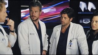 image de la news Audiences US : Chute de tension au Seattle Grace