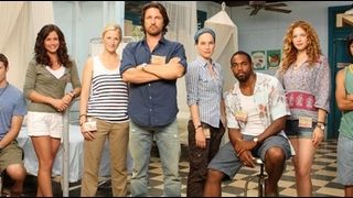 image de la news ABC mise sur "Off The Map" 