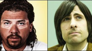 image de la news HBO renouvelle "Bored To Death" et "Eastbound & Down"