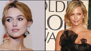 image de la news Lady Di : Deux films sinon rien !