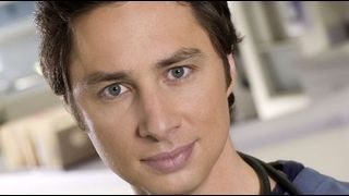 image de la news Zach Braff de passage à "Cougar Town"