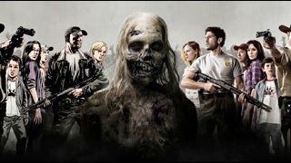 image de la news Les zombies de "Walking Dead" font un vrai carton